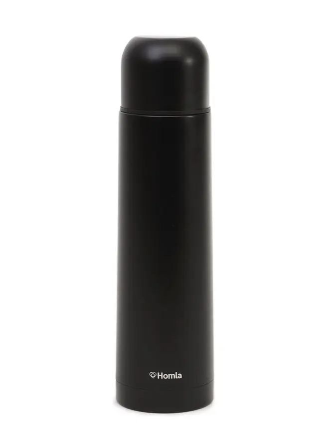 Termos LIBRE czarny 0,75l