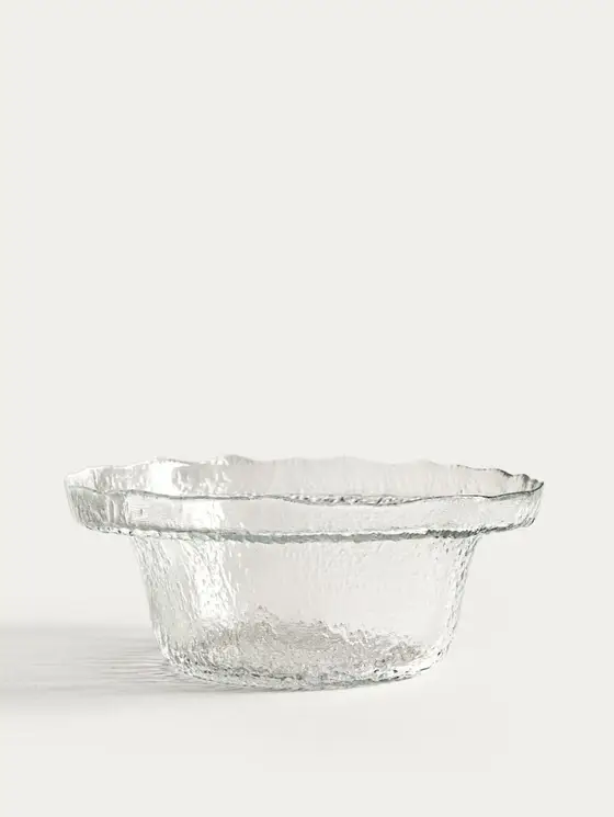 Miska CLEARENS z szerokim rantem 18 cm