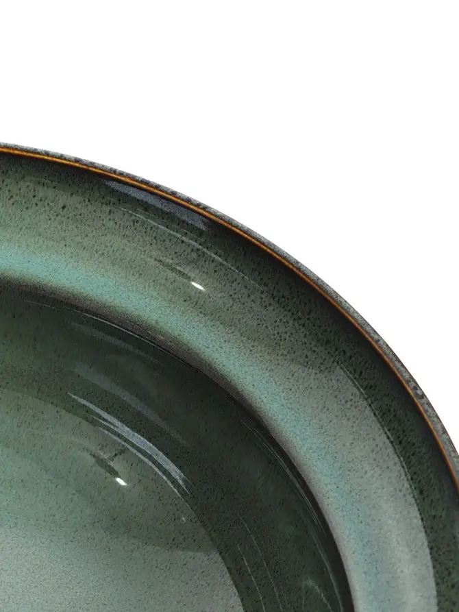 Miska GRINGO zielona 24 cm