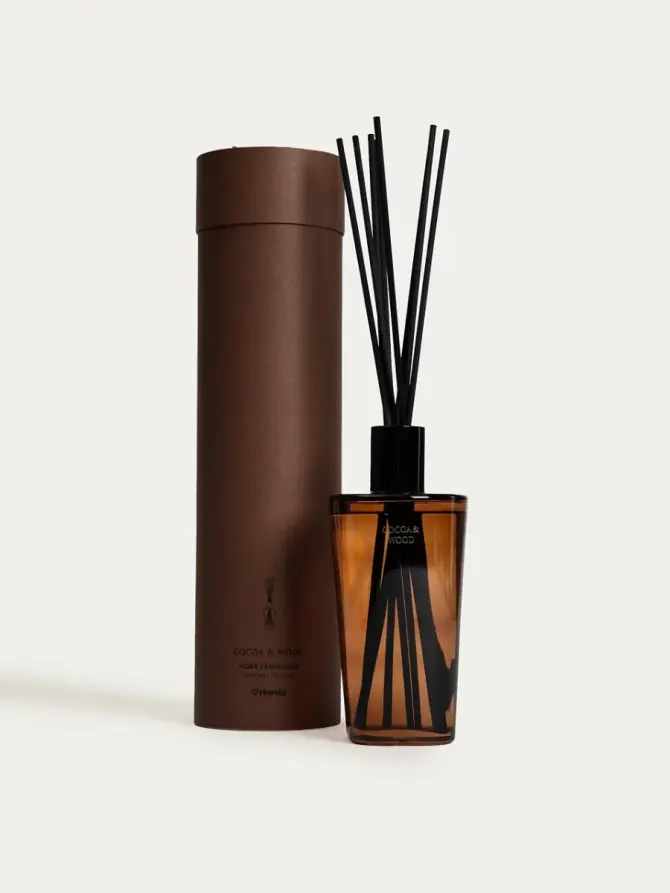 Dyfuzor zapachowy ETERNAL Cocoa & Wood 500 ml