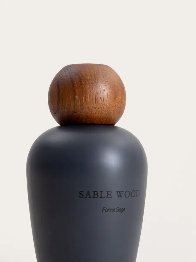 Dyfuzor zapachowy SABLE WOOD Forest Sage 200 ml