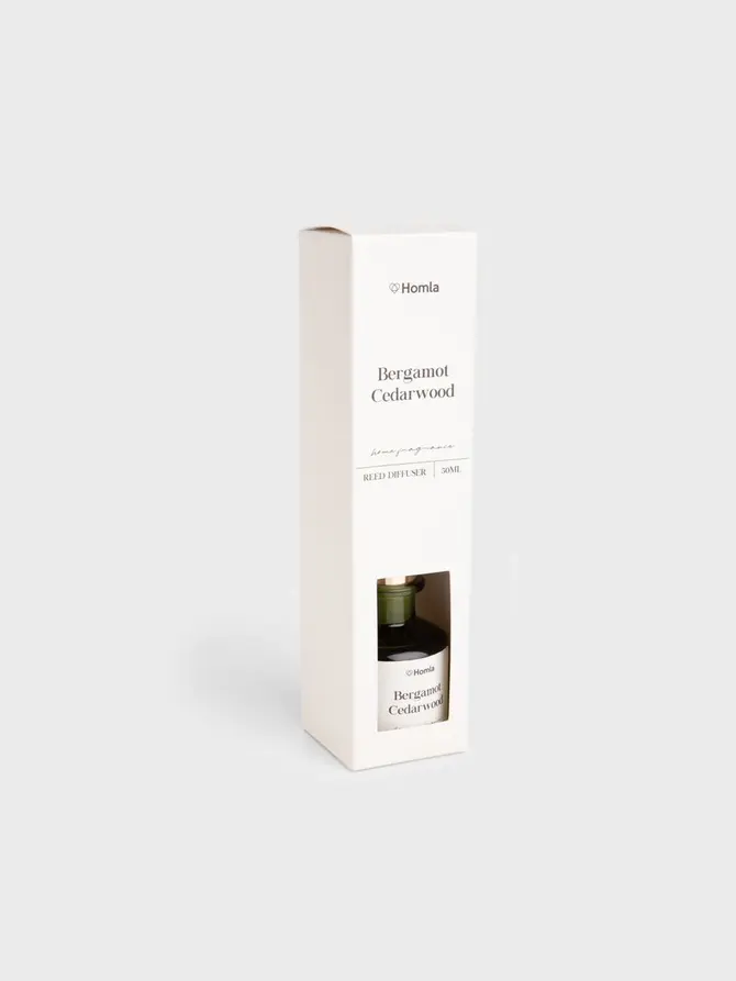 Dyfuzor zapachowy MAEL Bergamot & Cedarwood 50 ml