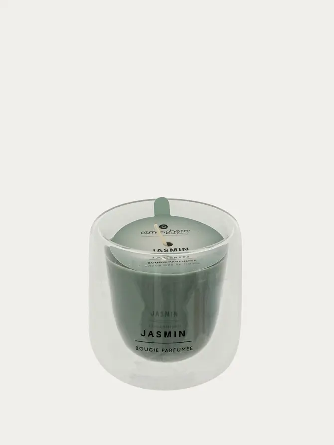Świeca zapachowa ILAN Jasmine 130 g