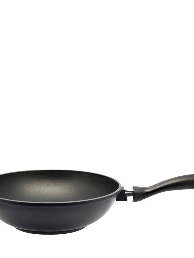 Patelnia ALUCAST wok 28 cm