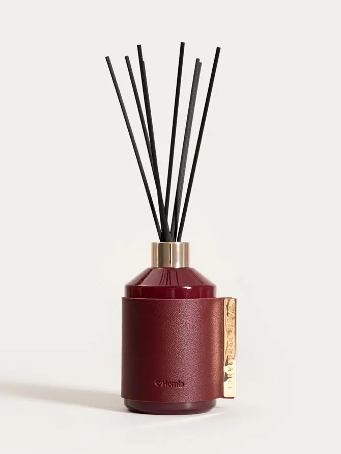 Dyfuzor zapachowy SLEEK LEATHER Mystic Spices 200 ml