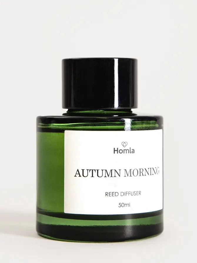 Dyfuzor zapachowy TOFU Autumn Morning 50 ml