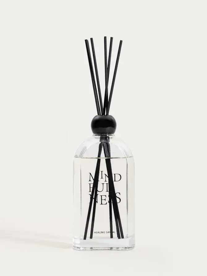 Dyfuzor zapachowy ZEN RITUAL Mindfulness 500 ml