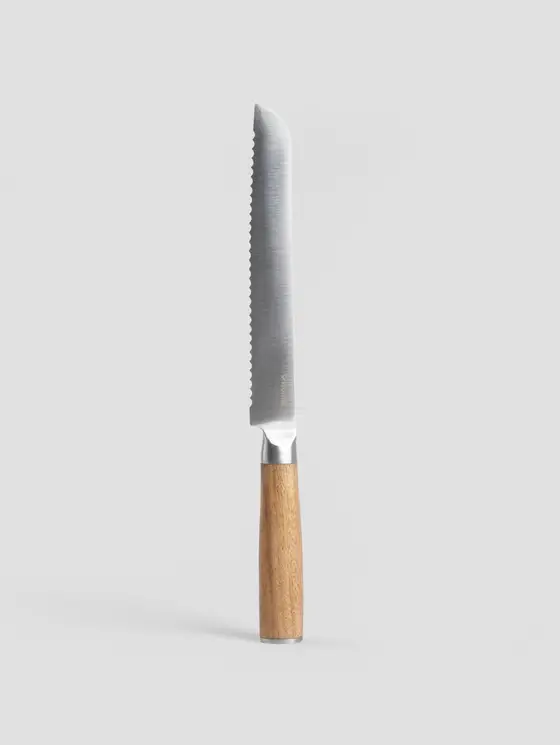 Nóż MOOKA do chleba 34 cm