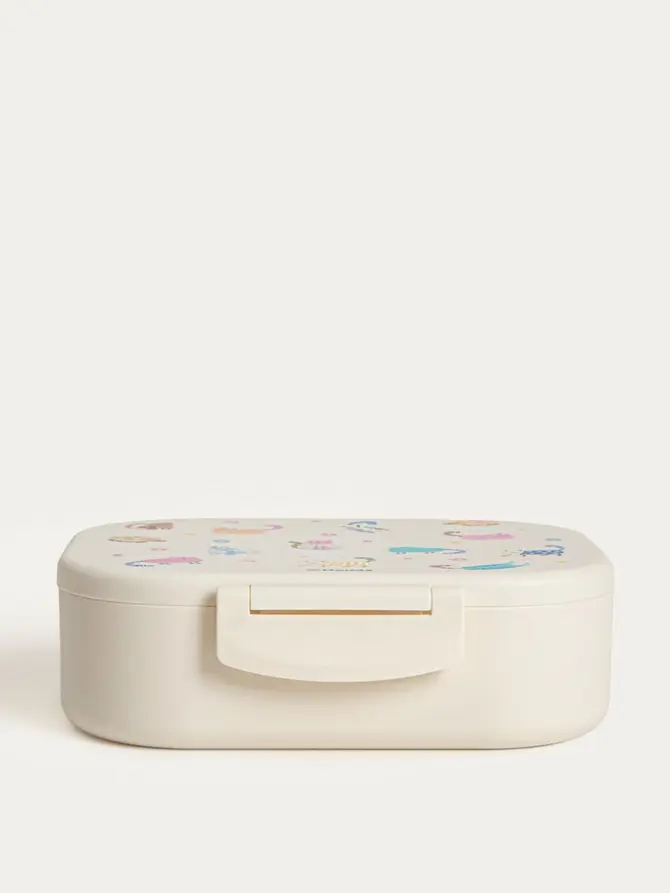 Lunchbox BITEA w koty 28,5x18,5x7 cm