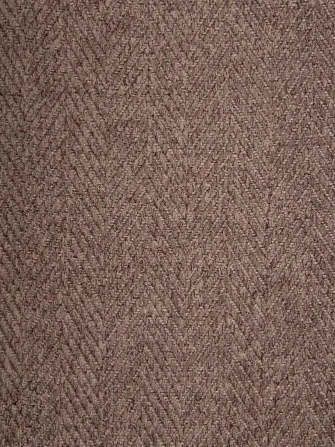 Krzesło LUJO Brązowe 56,5x59x81 cm