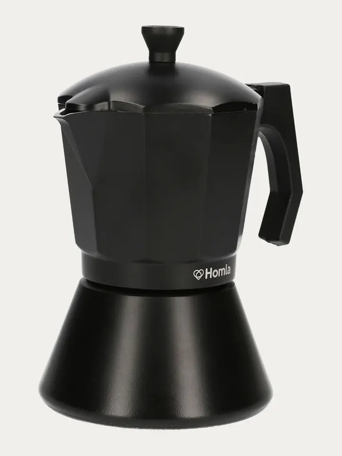 Kawiarka MIA MOKKA czarna 6 cups