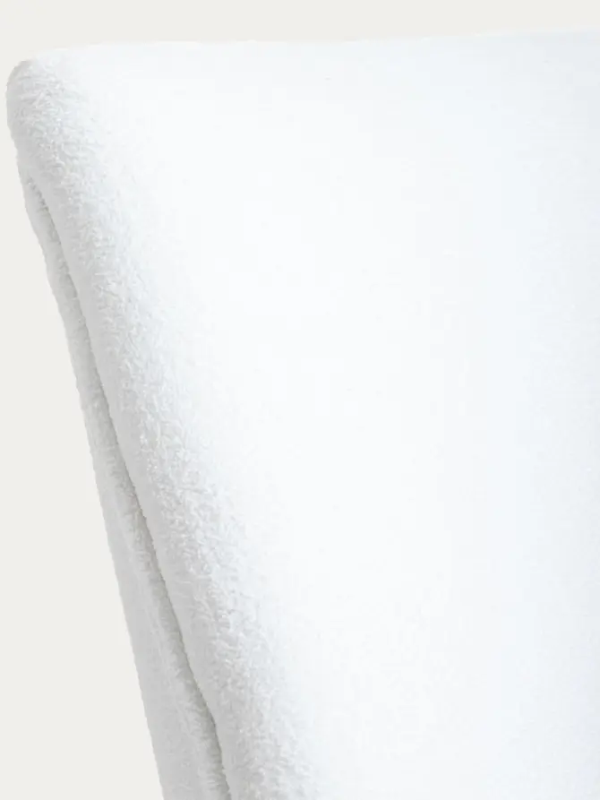 Fotel SOAL ecru 57x69x76 cm
