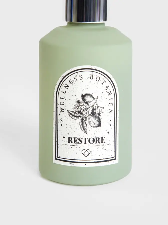 Dyfuzor zapachowy WELLNESS Restore 100 ml