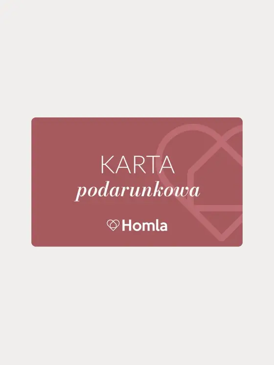 Karta Podarunkowa świąteczna 50 zł