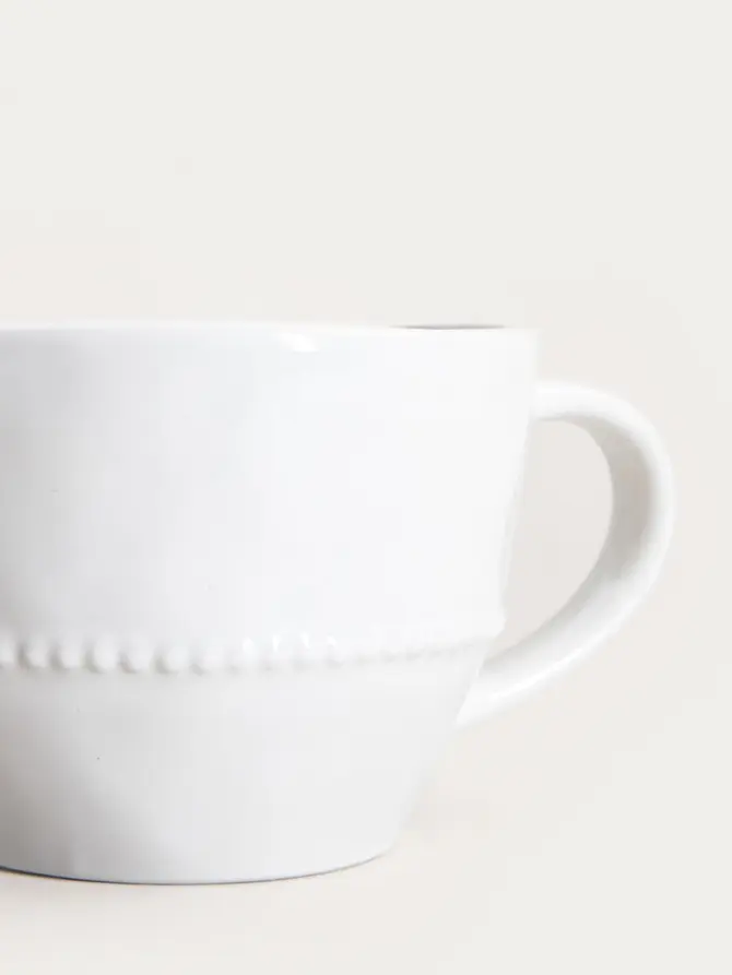 Kubek PADRA niski 0,3 l