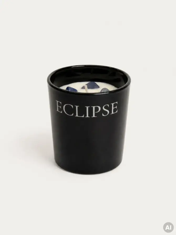 Świeca zapachowa DAILY HARMONY Eclipse 200 g