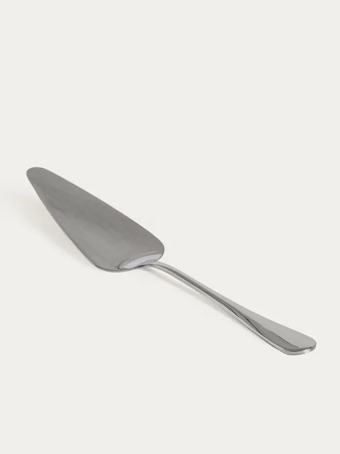 Łopatka ABELE srebrna do ciasta 24 cm
