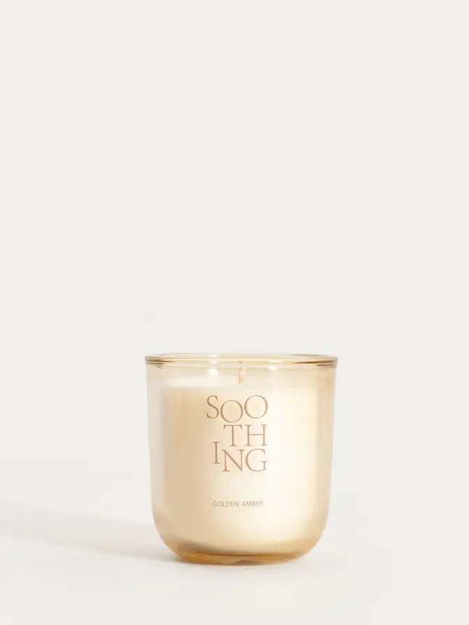 Świeca sojowa ZEN RITUAL Soothing 240 g