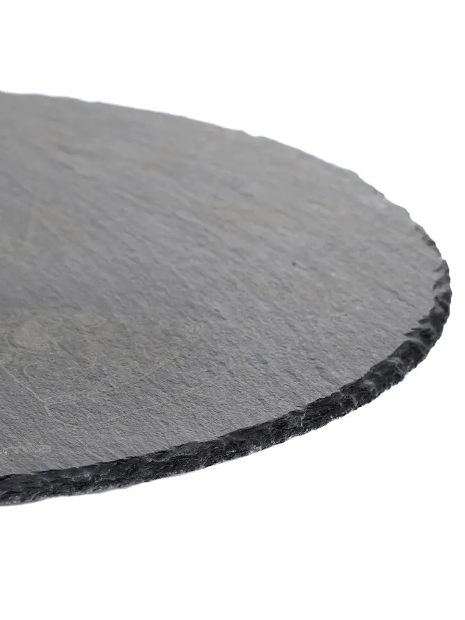 Kamień STONE do pizzy 30x0,5 cm