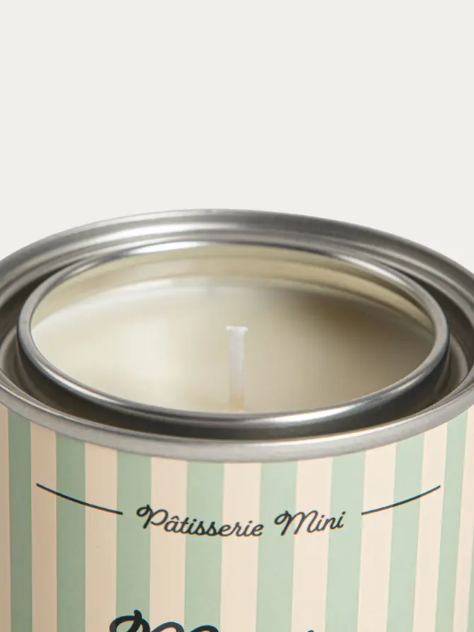 Świeca zapachowa PATISSERIE MINI Matcha Powder 175 g