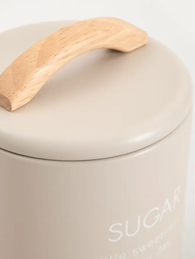 Pojemnik FLORA na cukier 900 ml