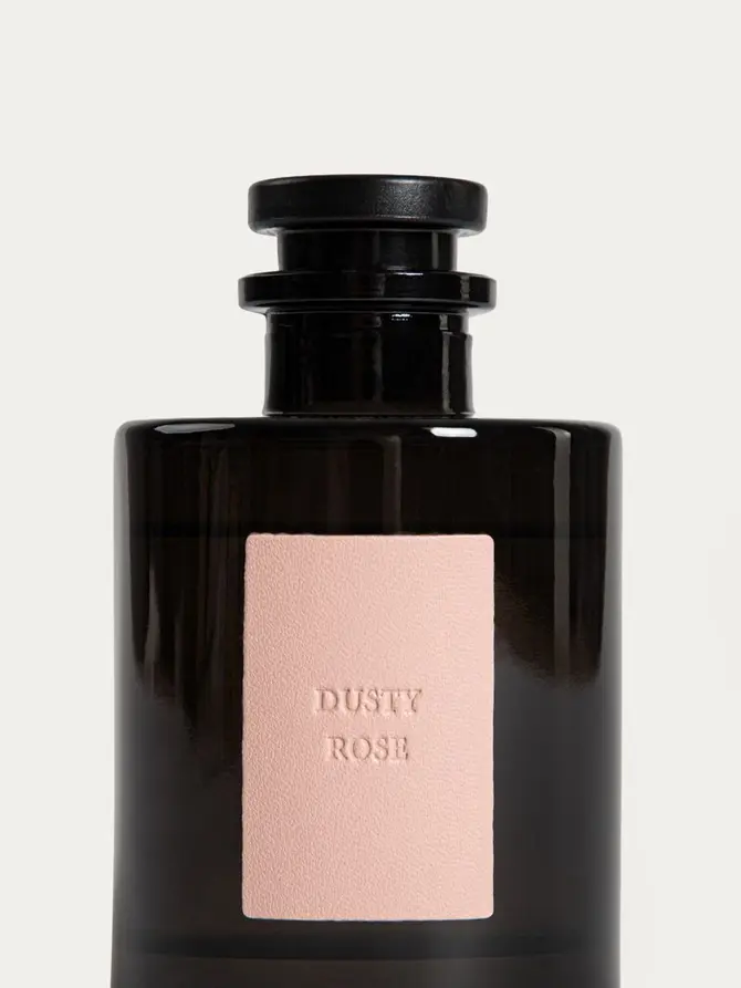 Dyfuzor zapachowy URBAN LEATHER Dusty Rose 120 ml