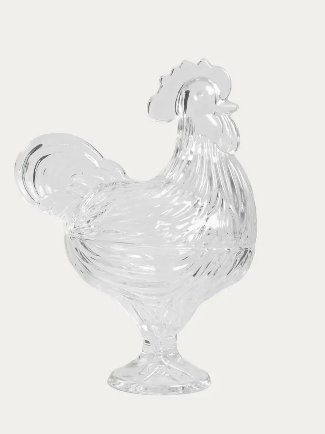 Pojemnik GALLINA kogut duży 27 cm