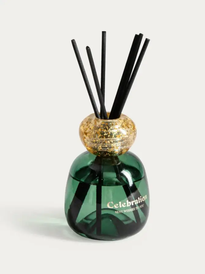 Zestaw zapachowy CELEBRATION Christmas Glow 80 ml + 55 g