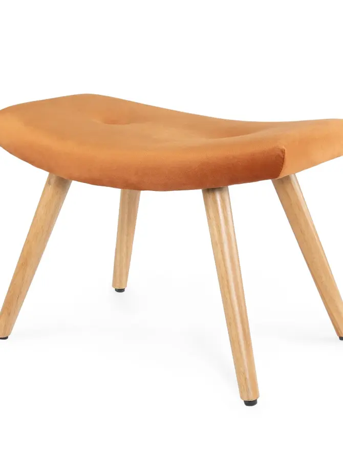 Podnóżek ceglany MOSS 61x41x38 cm AW19 939192