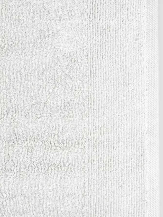 Ręcznik DESMA szary miękki 600 gsm 50x90 cm