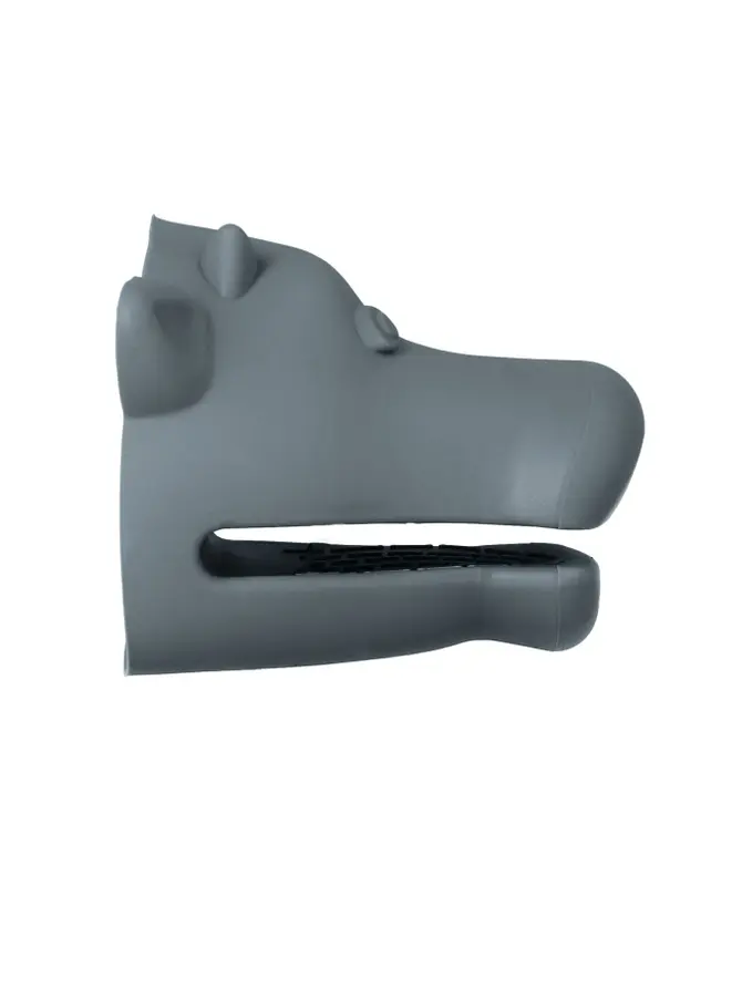 Chwytak EASY COOK krówka 36x19 cm