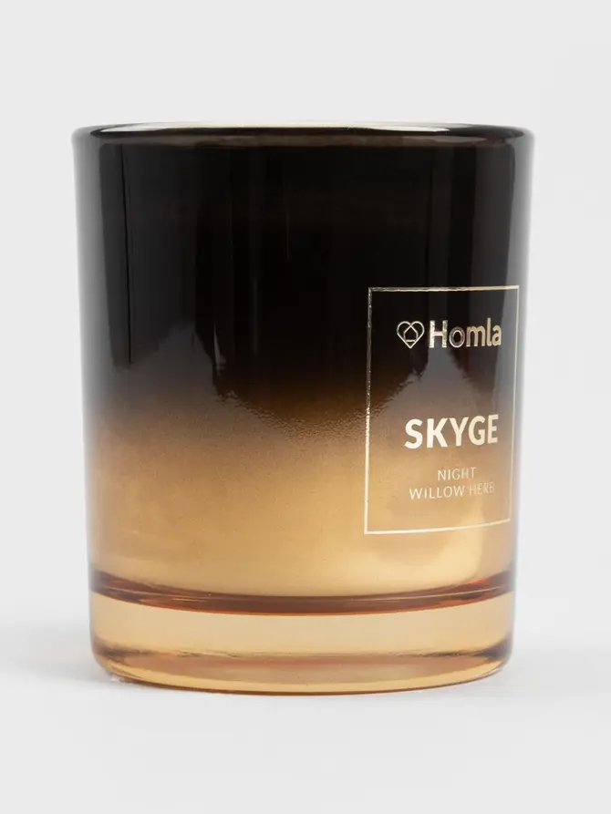 Świeca zapachowa SKYGE Night Willow 200 g