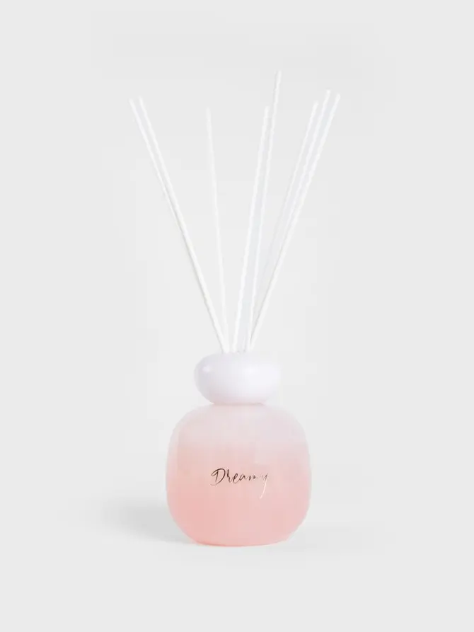 Dyfuzor zapachowy DREAMY PINK Berry Bouquet 200 ml