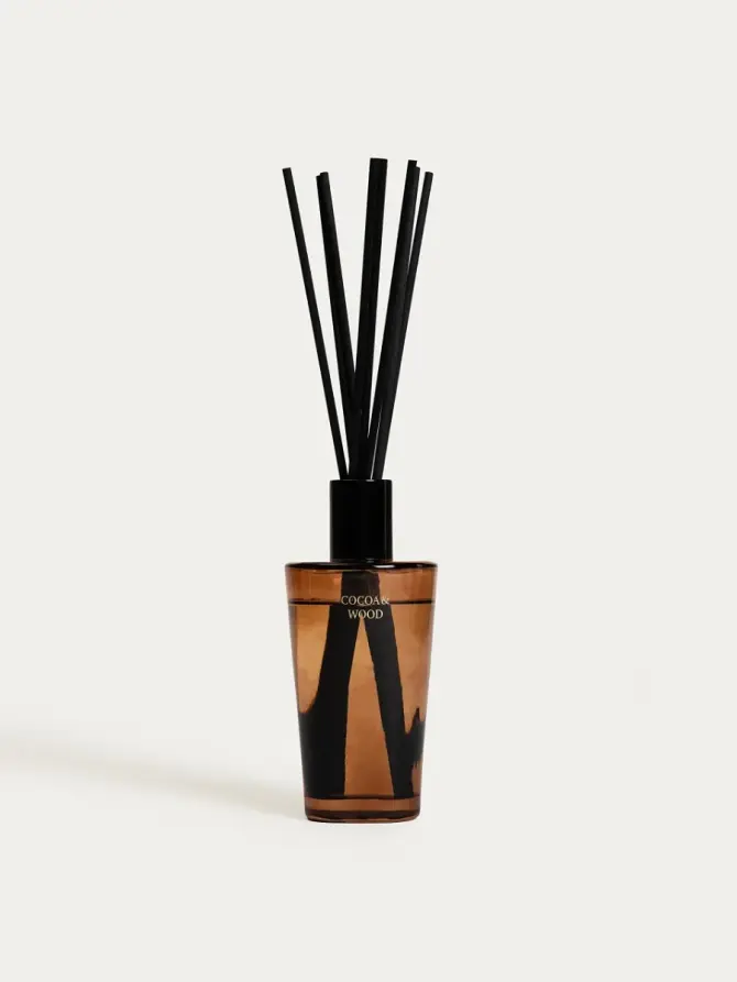 Dyfuzor zapachowy ETERNAL Cocoa & Wood 250 ml
