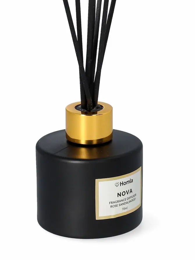 Dyfuzor NOVA Rose Sandalwood 0,07 l