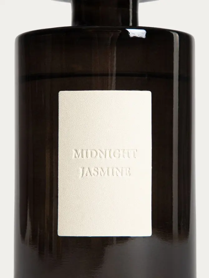 Dyfuzor zapachowy URBAN LEATHER Midnight Jasmine 300 ml