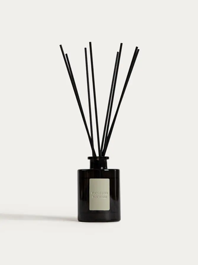 Dyfuzor zapachowy URBAN LEATHER Eucalyptus Patchouli 120 ml