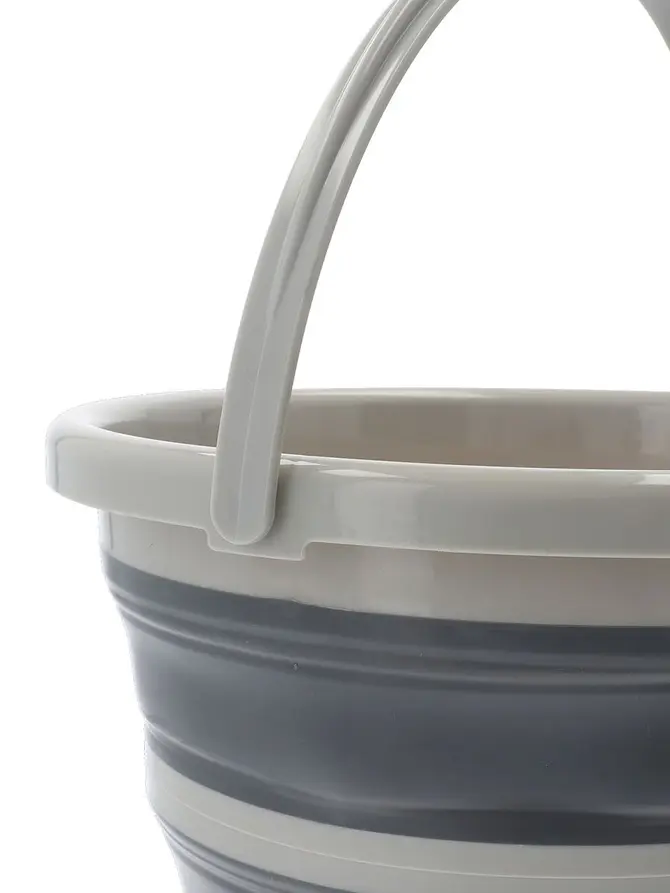 Wiaderko EASY CLEAN składane duże 10 l