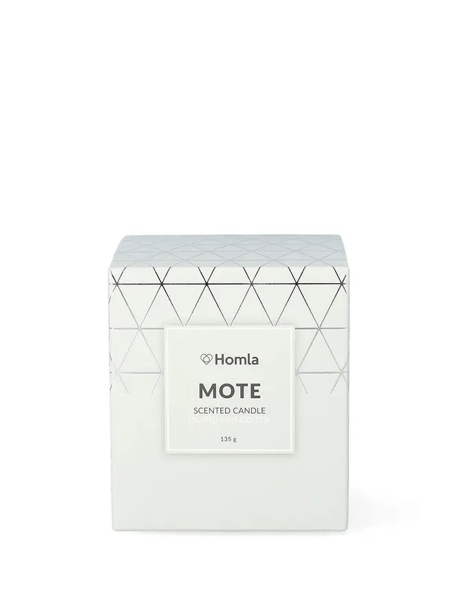 Świeca zapachowa MOTE Mango Tea 150 g