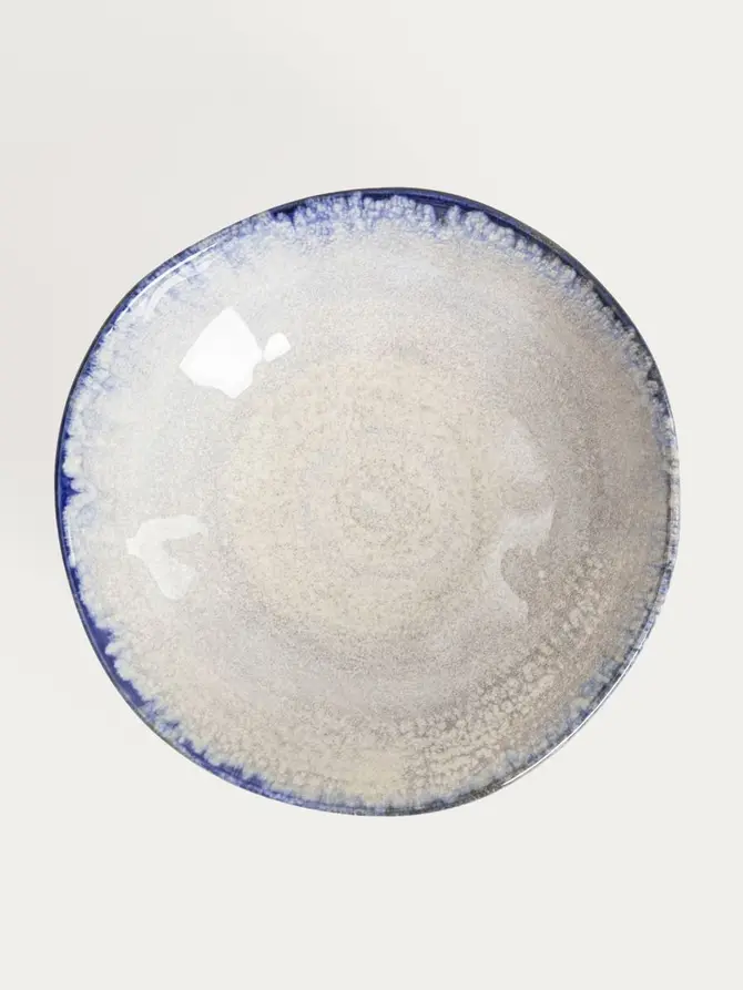 Talerz LIOS głęboki 20cm