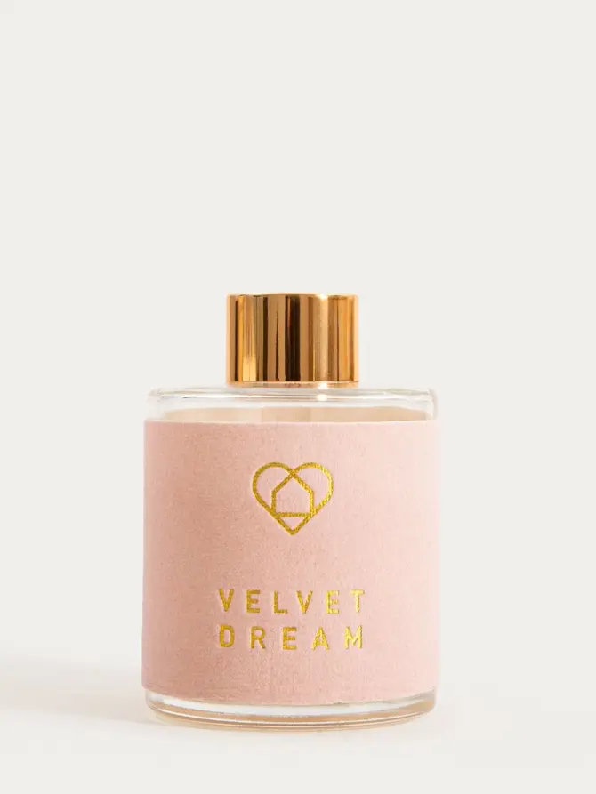 Dyfuzor zapachowy ETERNAL Velvet Dream 100 ml