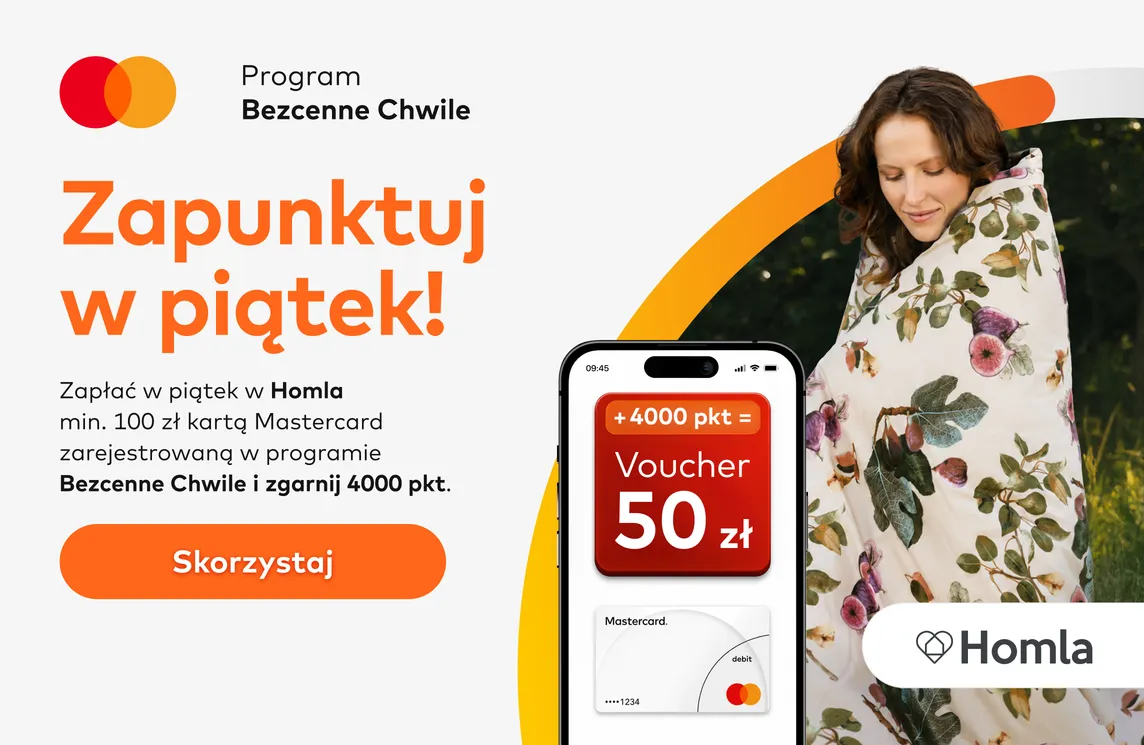 Zapunktuj w piątek