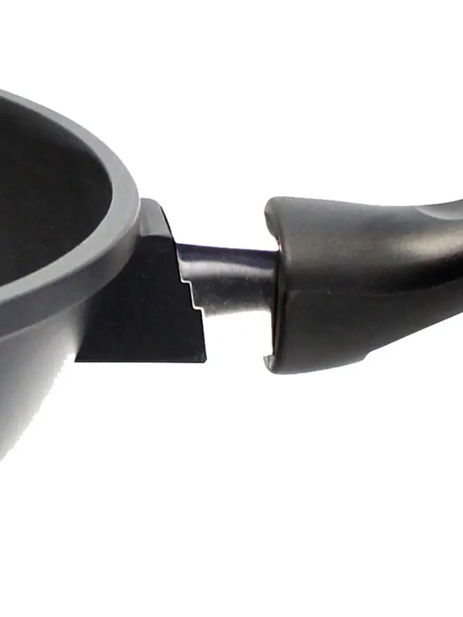 Patelnia ALUCAST wok 28 cm