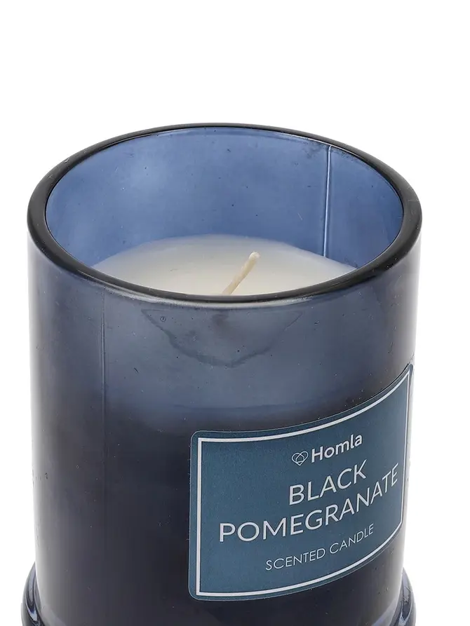Świeca zapachowa MAEL Black pomegrante 140 g