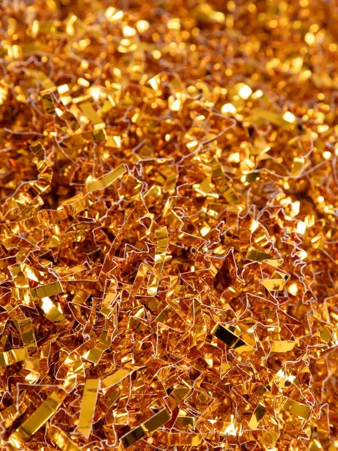 Sianko GOLD złote 250g