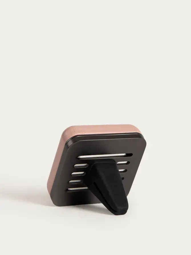 Zestaw zapachowy do samochodu URBAN LEATHER Dusty Rose 3 szt.