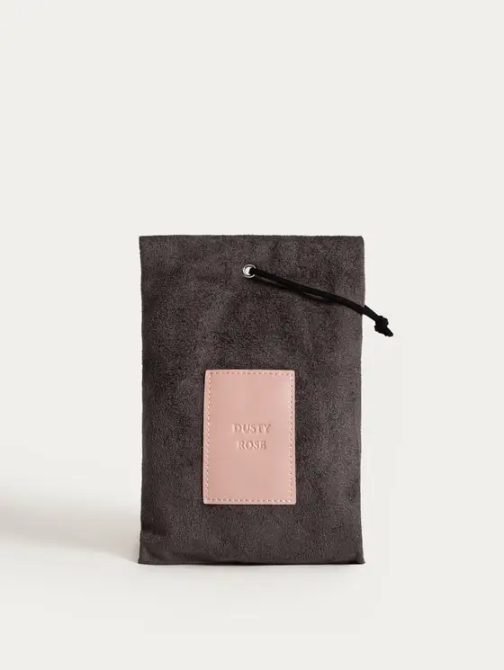 Saszetka zapachowa URBAN LEATHER Dusty Rose 1 szt.