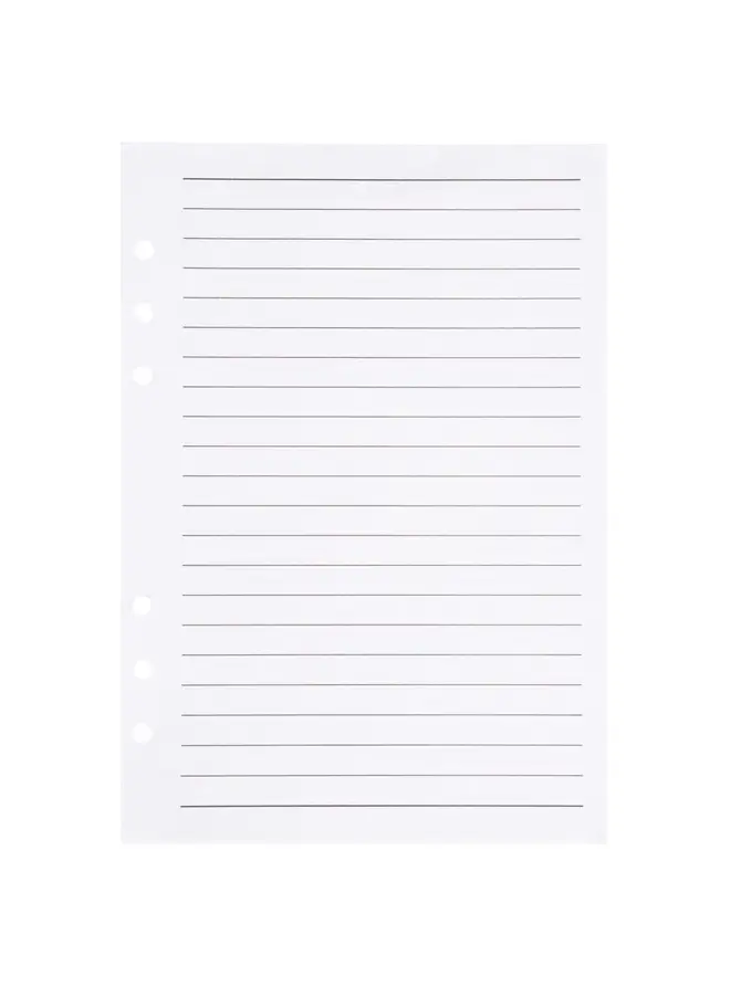 WKŁADY INSERTI PAPIERNICZY W LINIE 
