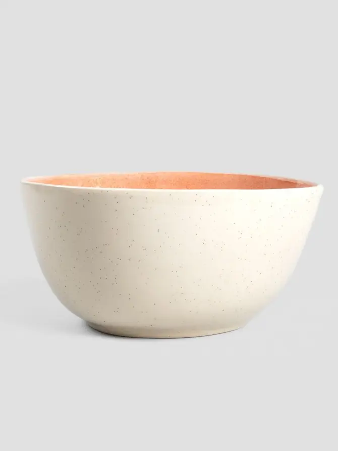 Misa SEDANO koralowa 26 cm