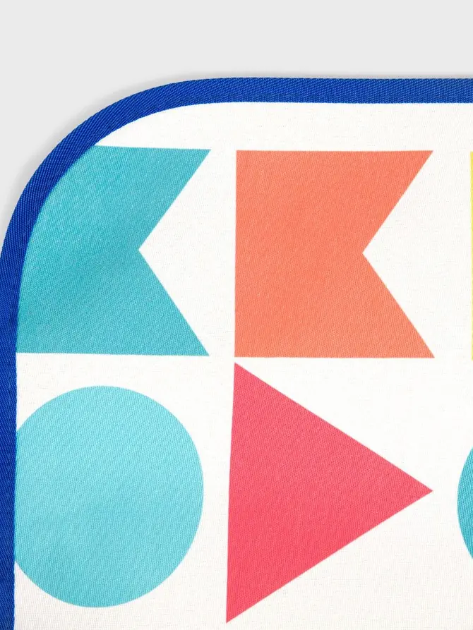 Mata plażowa MONROE SUMMER Marlin Monroe 150x200 cm